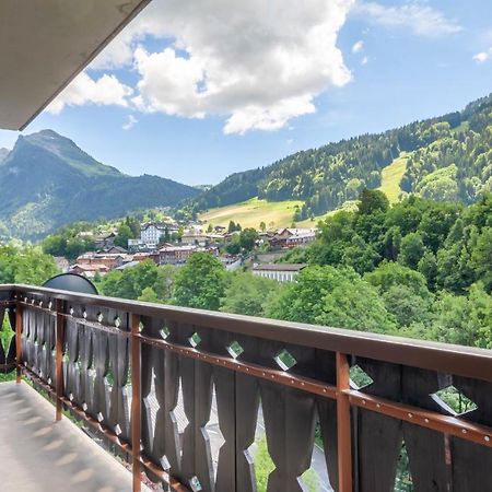 Apartamento Egralets 2B Morzine Exterior foto
