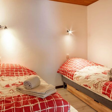 Apartamento Egralets 2B Morzine Exterior foto