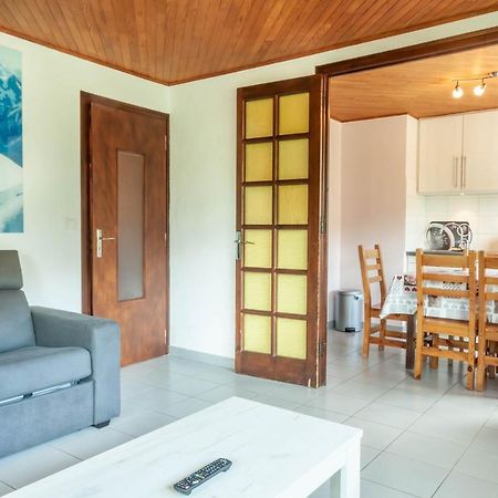 Apartamento Egralets 2B Morzine Exterior foto