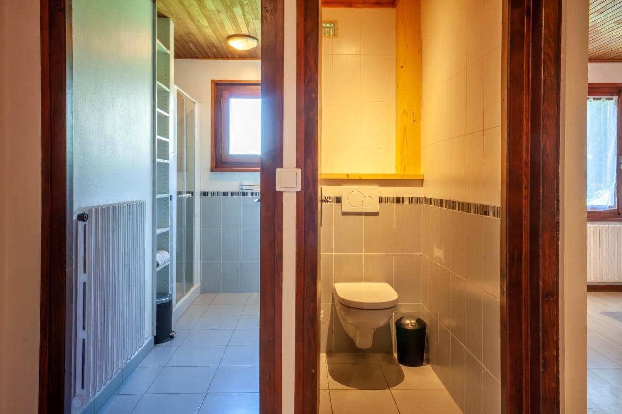 Apartamento Egralets 2B Morzine Exterior foto